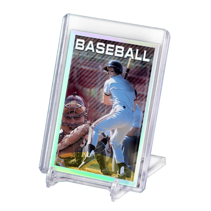 Supporti portacarte Ultra PRO small (5 pz) - immagine 2