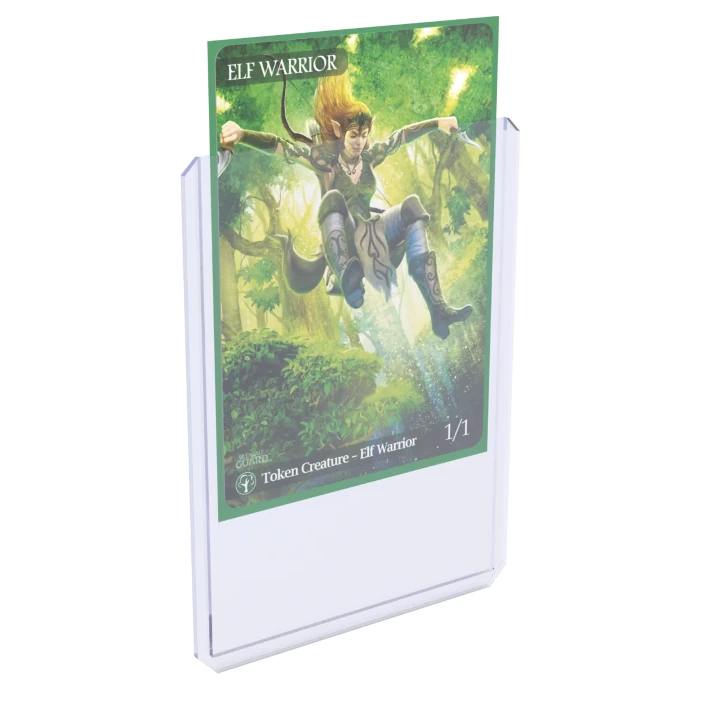Toploader 35 pt (25 pz) Ultimate Guard - immagine 2