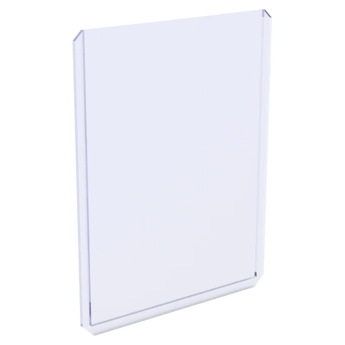 Toploader 35 pt (25 pz) Ultimate Guard - immagine 3