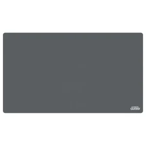 Playmat carte Ultimate Guard Monochrome grigio 61x35 cm tappetino da gioco TCG