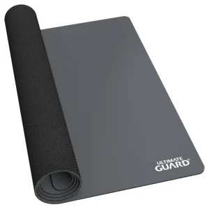 Playmat carte Ultimate Guard Monochrome grigio 61x35 cm tappetino da gioco TCG