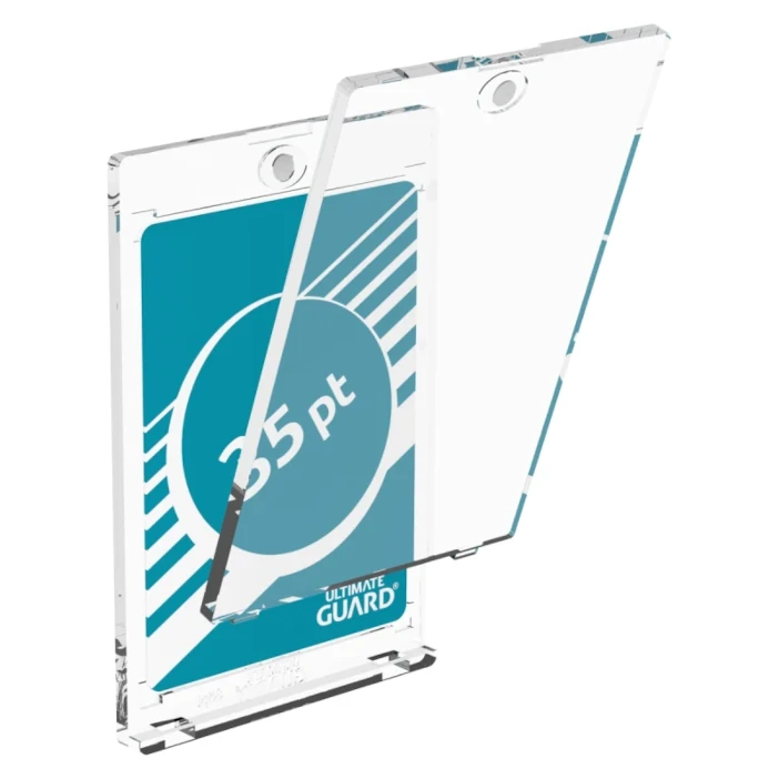 Card case magnetico 35-130 pt Ultimate Guard nei suopi 2 pezzi