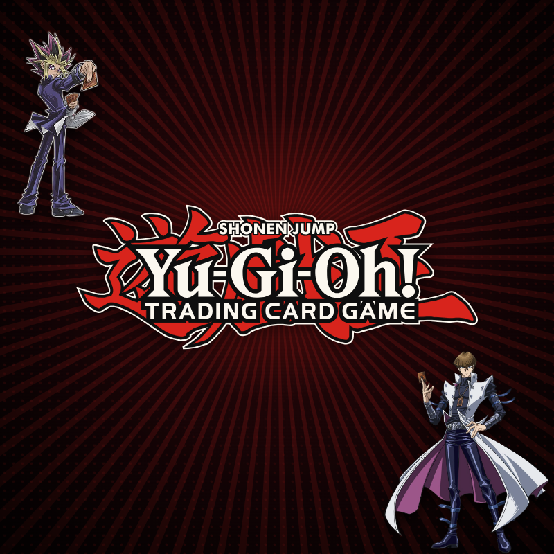 Yu-Gi-Oh! carte – PullHype