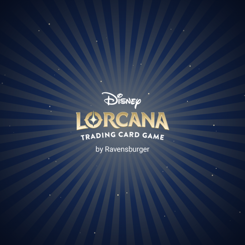 Disney Lorcana carte – PullHype