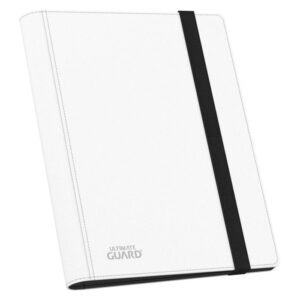 Flexxfolio 360 Xenoskin Bianco Ultimate Guard