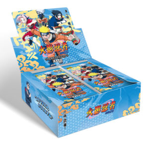 Naruto Kayou T2W7 Booster Box Cinese — Chapter of the Soldiers 7