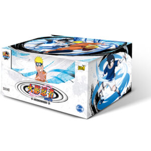 Naruto Kayou T4W6 Booster Box Cinese — Chapter of the Array 6 (阵法篇 第六章)